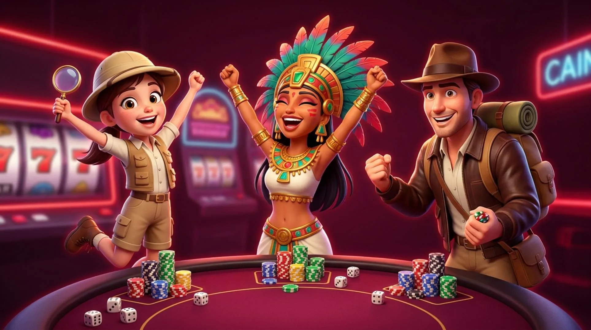 Banner casino estoril q7292h