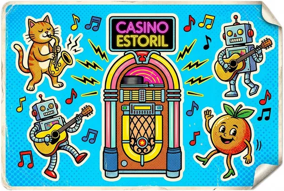 Media casino estoril 3lvn